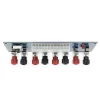 XH-M229 Desktop Chassis Power Supply ATX Adapter Board Takeout Board Outlet Module Power Supply Output Terminal Module - 图片 5
