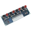 XH-M229 Desktop Chassis Power Supply ATX Adapter Board Takeout Board Outlet Module Power Supply Output Terminal Module - 图片 4