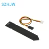 1/5/10pcs Capacitive Soil Moisture Sensor Corrosion Resistant for Arduino Moisture Detection Garden Watering DIY - 图片 4