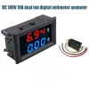 LED Display Module DSN-VC288 DC 100V 10A Voltmeter Ammeter LED Amp Dual Digital Volt Meter Gauge Voltage Current Home Use Tool - 图片 4