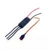 DC7-24V 200W BLDC three-phase DC brushless no Hall driver single button speed regulation motor driver board - 图片 4