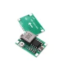 10PCS Mini360 Model Airplane Power Supply Step-down Module DC DC Ultra-small Power Supply Module Car Power Supply Ultra LM2596 - 图片 4