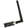 NRF24L01+PA+LNA 2.4G Wireless Module 1100-Meter Long-Distance With Antenna - 图片 3