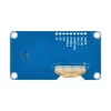 smdled 1.3 inch 0.96 inch OLED display screen combined with EC11 rotary encoder module IIC interface - 图片 5