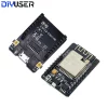 ESP32-CAM-MB WiFi Module Serial to WiFi ESP32 CAM Development Board 5V Bluetooth with OV2640 Camera DIY - 图片 4