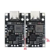 2S 3S Type-C USB BMS 15W 8.4V 12.6V 1.5A Lithium Battery Charging Boost Module With Balanced Support Fast Charge With Indicator - 图片 5