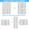 1pc 830 Point 400 Point Solderless Breadboards for Proto Shield Distribution Connecting Blocks - 图片 3
