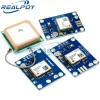 GPS module micro USB NEO-6M NEO-7M NEO-8M satellite positioning 51 single-chip for Arduino STM32 routines - 图片 2