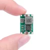 100-1Pcs 3A MINI360 DC-DC STEP DOWN CONVERTER VOLT REGULATOR RC Airplane 4.75V-23V Power Supply Converter Module - 图片 2