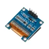 Original 0.96 inch oled IIC Serial White OLED Display Module 128X64 I2C SSD1306 12864 LCD Screen Board For Arduino - 图片 6