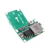 10PCS Mini360 Model Airplane Power Supply Step-down Module DC DC Ultra-small Power Supply Module Car Power Supply Ultra LM2596 - 图片 2