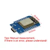 ESP8266 ESP-12 ESP-12F ESP12F CH340G CH340 V2 USB For WeMos D1 Mini WIFI Development Board NodeMCU Lua IOT Board 3.3V With Pins - 图片 2