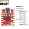 TENSTAR ESP32-C3 SuperMini Plus Development Board WiFi Bluetooth ESP32 C3 Super mini V2.0 Red Board - 图片 3