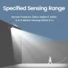 LD2410C 24GHz Human Presence Sensor High Accuracy FMCW Wave Radar Induction Module Body Heartbeat Detection Sensors - 图片 4