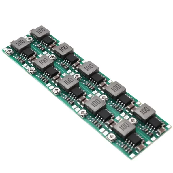 10PCS Mini360 Model Airplane Power Supply Step-down Module DC DC Ultra-small Power Supply Module Car Power Supply Ultra LM2596