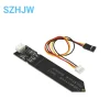 1/5/10pcs Capacitive Soil Moisture Sensor Corrosion Resistant for Arduino Moisture Detection Garden Watering DIY - 图片 5