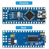 Nano 3.0 Mini Type-C Micro USB With the bootloader compatible Nano controller for arduino CH340 USB driver 16Mhz ATMEGA328P - 图片 6
