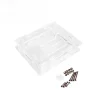 2set Temperature Controller Module with Case, XH W1209 LED Display Digital Thermostat Module with Waterproof NTC Probe - 图片 3