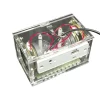 White DIY Electronic Kit Bluetooth Speaker Electronics DIY Soldering Project Kit Teaching Practice Bluetooth Stereo Speaker - 图片 3