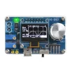 DIY Mini Digital Oscilloscope Kit STC8K8A Microcontroller Electronic Component Soldering Practice Loose Kit - 图片 6