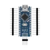 Promotion For arduino Nano 3.0 Atmega328 Controller Compatible Board HZWDONE Module PCB Development Board without USB V3.0 - 图片 4