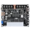 20/24 Pin Atx Power Adapter Board Power Module Adapter Adjustable Voltage With Red Digital Display Support For Pd2.0/Pd3.0 - 图片 2