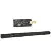 NRF24L01+PA+LNA 2.4G Wireless Module 1100-Meter Long-Distance With Antenna - 图片 2