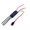 DC7-24V 200W BLDC three-phase DC brushless no Hall driver single button speed regulation motor driver board - 图片 6