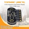 Laser Ranging Sensor Module for Arduino STM32 Measure Flight Distance 50CM 200CM 400CM I2C Output TOF050C TOF0200C TOF0400C - 图片 6