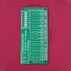 DIY Soldering Practice Kit - Learn electronics and improve your skills with easy-to-assemble circuit boards - 图片 6