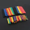 Thermoresistant Tube heat shrink tubing kit, Termoretractil Heat shrink tube Assorted Pack diy insulation for cables shrink wrap - 图片 3