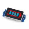 1S 2S 3S 4S Single 3.7V Lithium Battery Capacity Indicator Module 4.2V Blue Display Electric Vehicle Battery Power Tester Li-ion - 图片 5