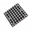 WS2812 LED 5050 RGB 8x8 64 Bit LED Matrix Module For Arduino - 图片 4