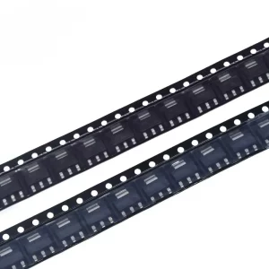 10PCS/LOT AMS1117 AMS1117-3.3V AMS1117-ADJ AMS1117-1.8V AMS1117-1.2V AMS1117-5.0V AMS1117-2.5V AMS1117-3.3 AMS1117-5.0