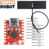 TENSTAR ESP32-C3 SuperMini Plus Development Board WiFi Bluetooth ESP32 C3 Super mini V2.0 Red Board - 图片 5