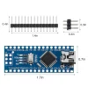 Nano 3.0 Mini Type-C Micro USB With the bootloader compatible Nano controller for arduino CH340 USB driver 16Mhz ATMEGA328P - 图片 2