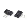 2SC3264 2SA1295 Triode Audio Amplifier Tube 2SC3264 2SA1295 C3264 A1295 IC chip HIFI Power AMP - 图片 2