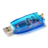 DC-DC 5V to 3.3V 9V 12V 24V USB Step UP / Down Power Supply Module Adjustable Boost Buck Converter Out DC 1.0V-24V With Case - 图片 6