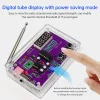 HU-017A / HU-017B Multifunction Radio DIY Kit 87~108MHz FM Adjustable Radio DIY Module LED Digital Display Volume Adjustable - 图片 6