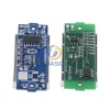 1S 2S 3S 4S Single 3.7V Lithium Battery Capacity Indicator Module 4.2V Blue Display Electric Vehicle Battery Power Tester Li-ion - 图片 6