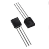 50PCS Transistor Kit 2N2222 TO92 NPN 30v 800MA Transistors Electronic kit - 图片 3