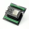 ESP32 Development Board 30Pin Breakout Board WiFi+Bluetooth Ultra-Low Power Dual Core ESP-WROOM-32 Expansion Board for Arduino - 图片 6