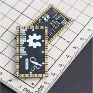 #545T RP2350B-Tiny XL Microcontroller Development Board Based on Raspberry Pi RP2350 Dual-Core Dual-Architecture Chip (PCB)