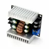 300W 20A DC-DC Buck Converter Step Down Module Constant Current LED Driver Power Step Down Voltage Module Electrolytic Capacitor - 图片 2