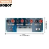 XH-M229 Desktop Chassis Power Supply ATX Adapter Board Takeout Board Outlet Module Power Supply Output Terminal Module - 图片 2