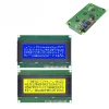 LCD2004 2004 LCD Module Blue/Green/White Screen 20X4 Character LCD Display IIC I2C Serial Interface Adapter Module for Arduino - 图片 5