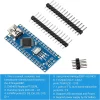 Nano 3.0 Mini Type-C Micro USB With the bootloader compatible Nano controller for arduino CH340 USB driver 16Mhz ATMEGA328P - 图片 4