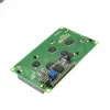 LCD2004 2004 LCD Module Blue/Green/White Screen 20X4 Character LCD Display IIC I2C Serial Interface Adapter Module for Arduino - 图片 3