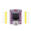 ESP32-C3 OLED Development Board With 0.42 Inch OLED Module Ceramic Antenna Wifi Bluetooth ESP32 Supermini Development Board - 图片 3