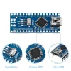 Nano 3.0 Mini Type-C Micro USB With the bootloader compatible Nano controller for arduino CH340 USB driver 16Mhz ATMEGA328P - 图片 3